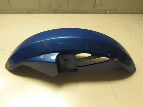 VOORSPATBORD Yamaha XS 400 1976 - 1981