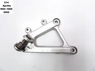 RECHTER SCHETSPLAAT Aprilia RSV 1000 2001 - 2003