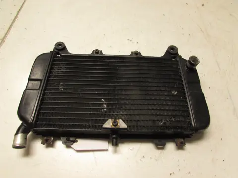 RADIATEUR Kawasaki ZZR 600 1993 - 2005