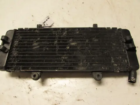 RADIATEUR Honda CBR 600 F 1987 - 1990