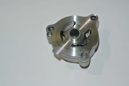 OLIEPOMP Suzuki SFV 650 Gladius 2009 - 2015
