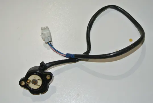 SENSOR - ELEKTRONICA Suzuki SFV 650 Gladius 2009 - 2015