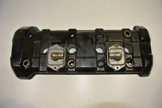 KLEPPENDEKSEL Kawasaki Z 1000 2010 - 2013
