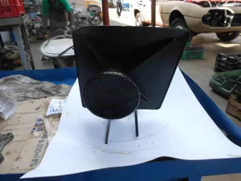 Oil pump for Citroen Sm