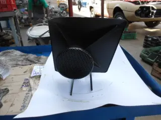 Oil pump for Citroen Sm