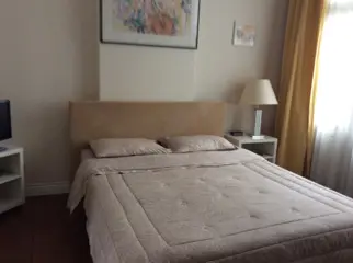 Bed en Breakfast Maastricht Station en Centrum