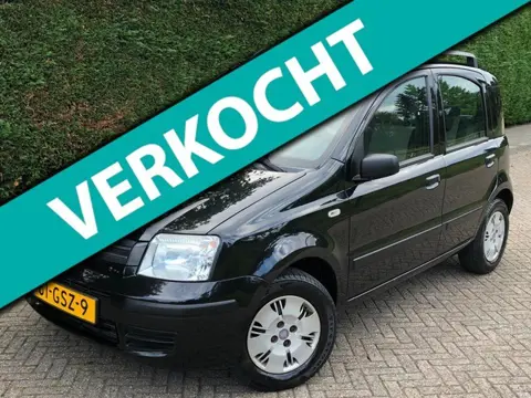 Fiat Panda 1.2 Edizione Cool APK 03|21 DRIEM VV 79351! NIEUW!