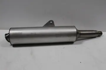 UITLAAT Ducati 900 SS Supersport 1997 - 2010