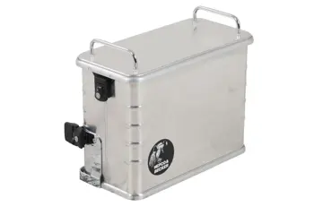 RECHTER KOFFER Moto Accessoires Bagage 1980 - 2014