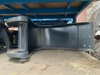 Vematec Banaanbak CW05