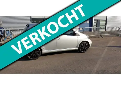 Toyota Aygo 98.000km-Airco/Elek Pakket/Nw APK/Garantie