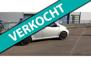 Toyota Aygo 98.000km-Airco/Elek Pakket/Nw APK/Garantie