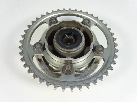 TANDWIELDRAGER Honda CB 900 2002 - 2007