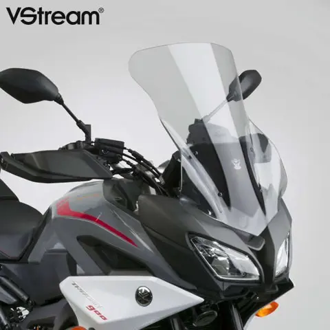 KUIPRUIT Yamaha MT 09 Tracer 2015 - 2017