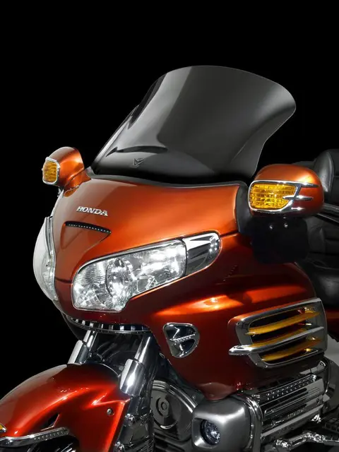 KUIPRUIT Honda Goldwing GL1800 2001 - 2005
