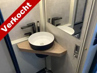 Niesmann+Bischoff iSmove 7.3F 160pk Aut 3.000km 3500kg Hefbed Direct Leverbaar Gevraagd: Niesmann-Bi