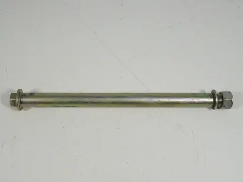 ACHTER BRUG Suzuki SFV 650 Gladius 2009 - 2015