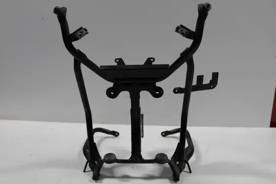 TOPKUIPSTEUN Aprilia Caponord 1000 2001 - 2007