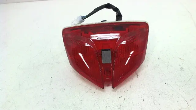 ACHTER LICHT Suzuki GSX R 600 2011 - 2014