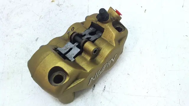 REMKLAUW Triumph 675 Street Triple R 2008 - 2012