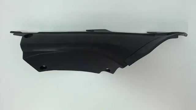 OVERIG Honda CBR Fireblade 2012 - 2016