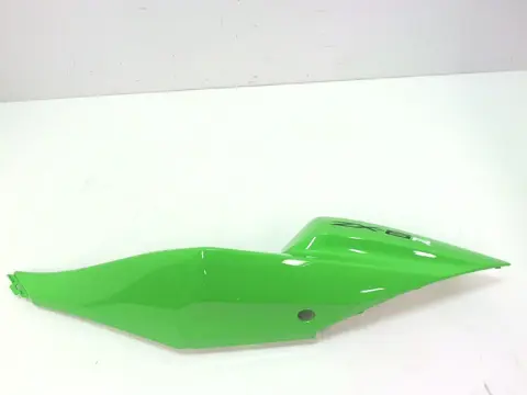 LINKER ACHTERKANT Kawasaki ZX 6 R 2011 - 2012