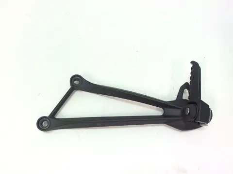 DUO VOETSTEUN LINKS Kawasaki ZX 6 R 2011 - 2012