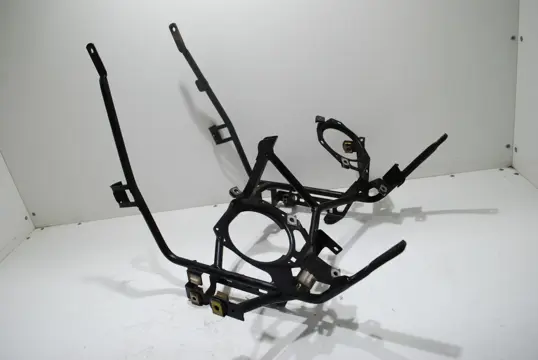 TOPKUIPSTEUN Triumph 900 Daytona 1995 - 1996