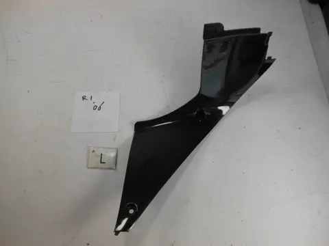 LINKER BINNENKUIP Yamaha YZF R1 2004 - 2006
