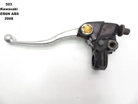 KOPPELINGSHANDLE Kawasaki ER 6 2005 - 2008