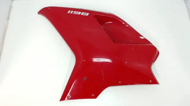 LINKER ZIJKUIP Ducati 1198 2009 - 2011