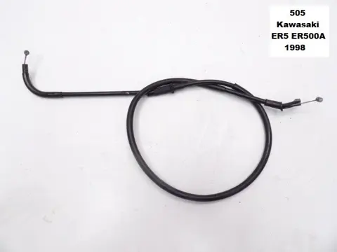 CHOKEKABEL Kawasaki ER 5 1997 - 2005