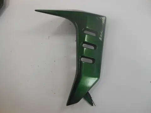 RADIATOR TOEBEHOREN Kawasaki Z 1000 2003 - 2006