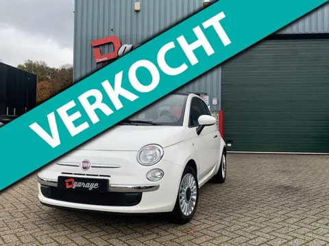Fiat 500 1.2 Easy