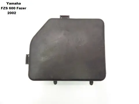 OVERIG Yamaha FAZER 600 2001 - 2003