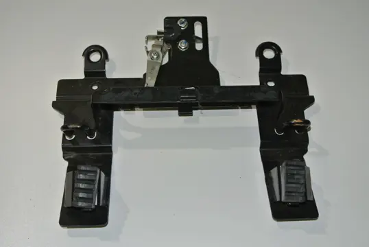 ZADEL Yamaha FZ1 2005 - 2009 / 2010 - 2012