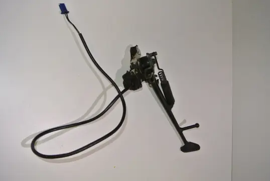 STANDAARD Yamaha YZF R6 1998 - 2002