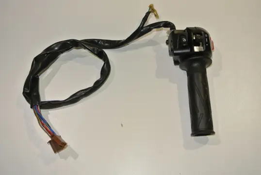 STUURSCHAKELAAR RECHTS Yamaha YZF R6 1998 - 2002