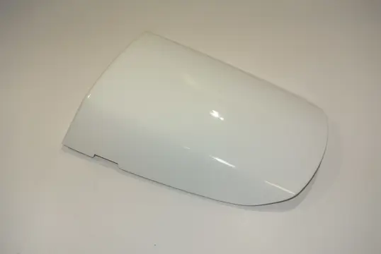 BUDDY COVER Suzuki GSX R 600 2001 - 2003