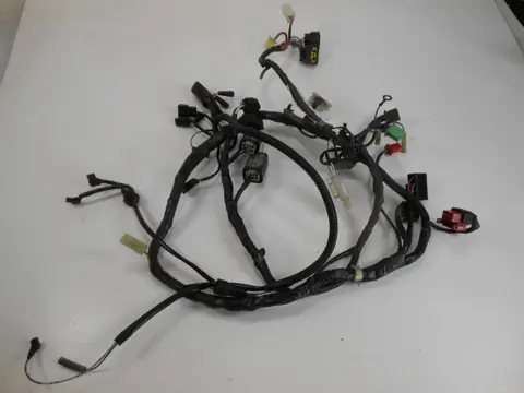 KABELBOOM Kawasaki ZRX 1100 1200 2001 - 2005