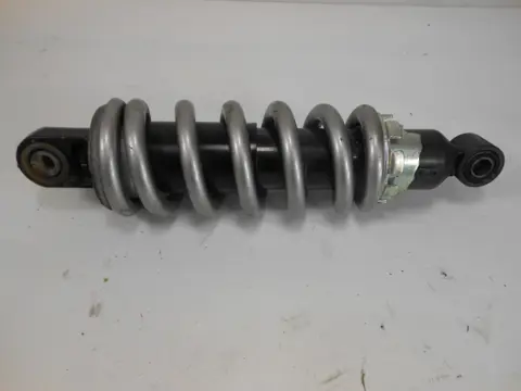 ACHTER SCHOKBREKER Kawasaki VERSYS 650 2007 - 2009