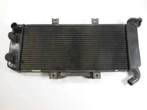 RADIATEUR Kawasaki VERSYS 650 2007 - 2009