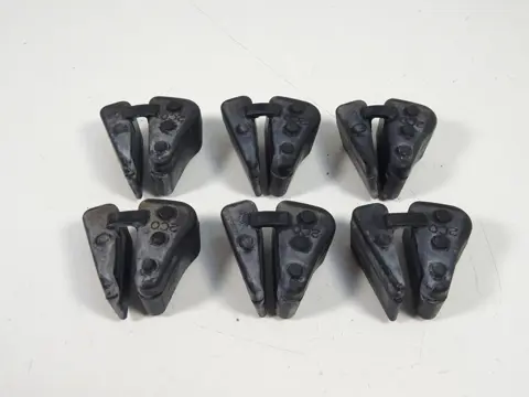 TANDWIELDRAGER Yamaha YZF R1 2007 - 2008