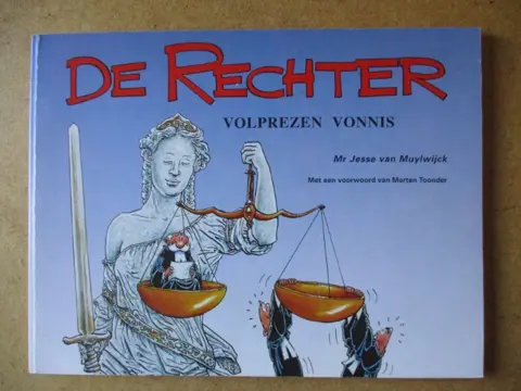 De rechter 3 adv8096