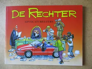 De rechter 4 adv8097