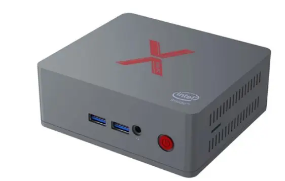 Beelink BT3-X Intel Apollo Lake J3355 4GB DDR4 64GB