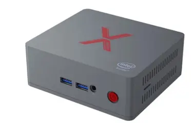 Beelink BT3-X Intel Apollo Lake J3355 4GB DDR4 64GB