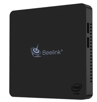 Beelink MII-V Intel Apollo Lake N3350 4GB RAM 128GB