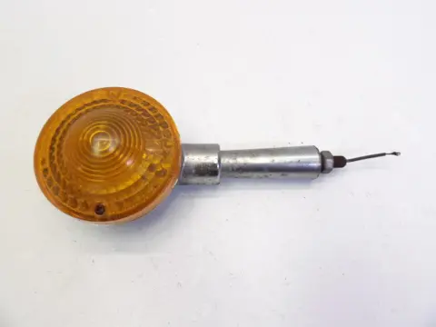 KNIPPERLICHT LINKS VOOR Yamaha Overige Yamaha 1960 - 2021