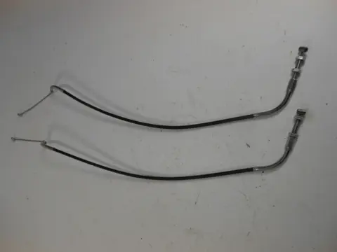 EXUP / SERVO KLEP Suzuki DL 1000 V STROM 2014 - 2016